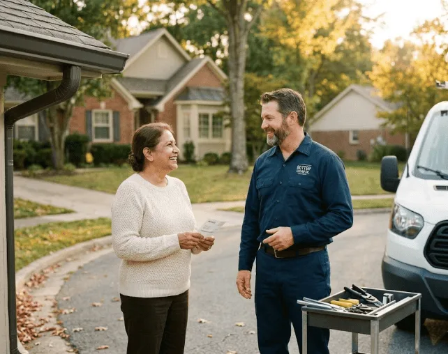 Gutter Repair Defiance, MO FAQs