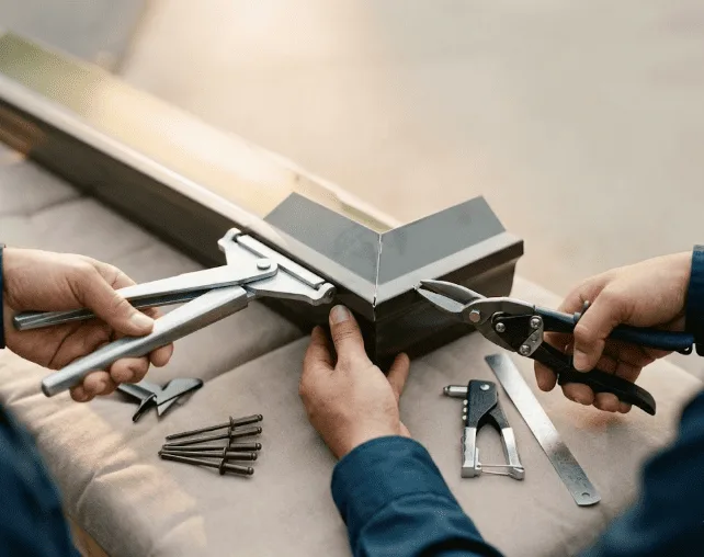 Why choose Gutter Repair in Defiance, MO